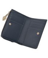 GUCCI（グッチ）財布・コインケース 紺 サイズ:- レディース/2200688688301