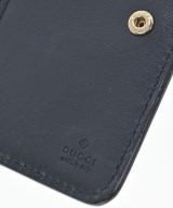 GUCCI（グッチ）財布・コインケース 紺 サイズ:- レディース/2200688688301