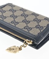 GUCCI（グッチ）財布・コインケース 紺 サイズ:- レディース/2200688688301