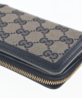 GUCCI（グッチ）財布・コインケース 紺 サイズ:- レディース/2200688688301