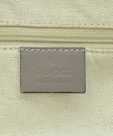 GUCCI（グッチ）ハンドバッグ ベージュ サイズ:- レディース/2200688688356