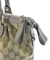 GUCCI（グッチ）ハンドバッグ ベージュ サイズ:- レディース/2200688688356