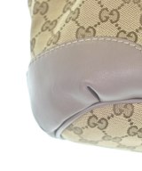 GUCCI（グッチ）ハンドバッグ ベージュ サイズ:- レディース/2200688688356