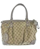 GUCCI ハンドバッグ