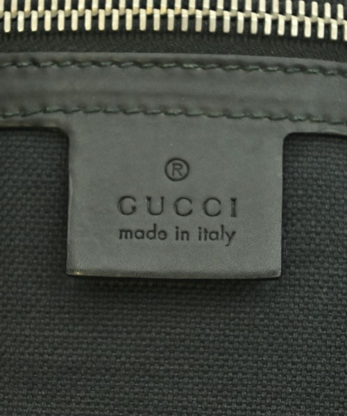 GUCCI（グッチ）ショルダーバッグ グレー サイズ:- レディース/2200688688400