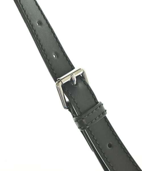 GUCCI（グッチ）ショルダーバッグ グレー サイズ:- レディース/2200688688400