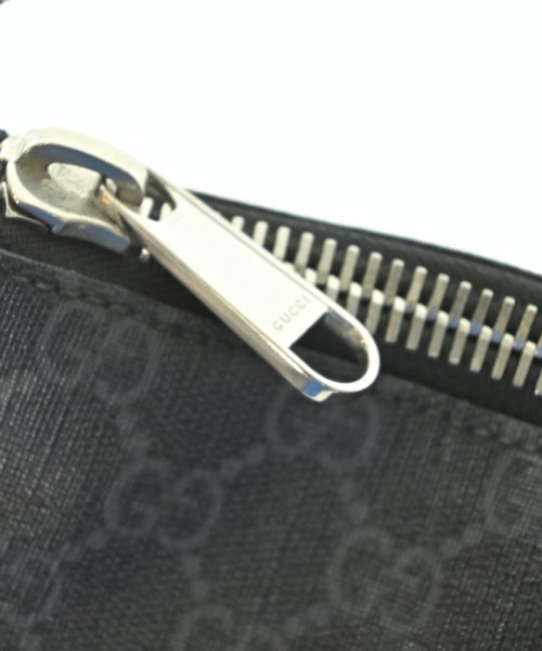GUCCI（グッチ）ショルダーバッグ グレー サイズ:- レディース/2200688688400