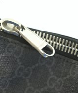 GUCCI（グッチ）ショルダーバッグ グレー サイズ:- レディース/2200688688400