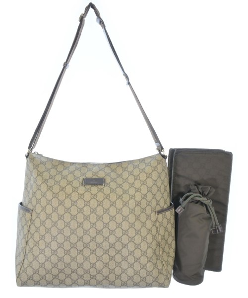GUCCI(グッチ)ショルダーバッグ ベージュ サイズ:-/2200688688462