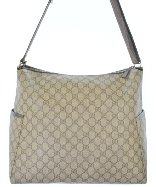 GUCCI（グッチ）ショルダーバッグ ベージュ サイズ:- レディース/2200688688462