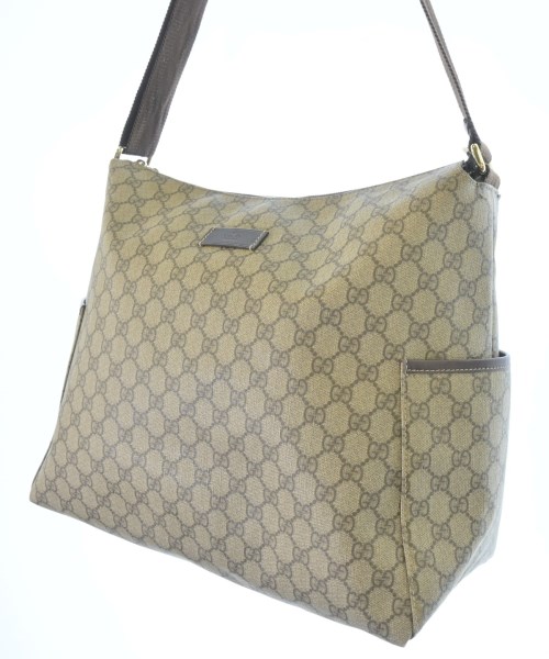 GUCCI（グッチ）ショルダーバッグ ベージュ サイズ:- レディース/2200688688462