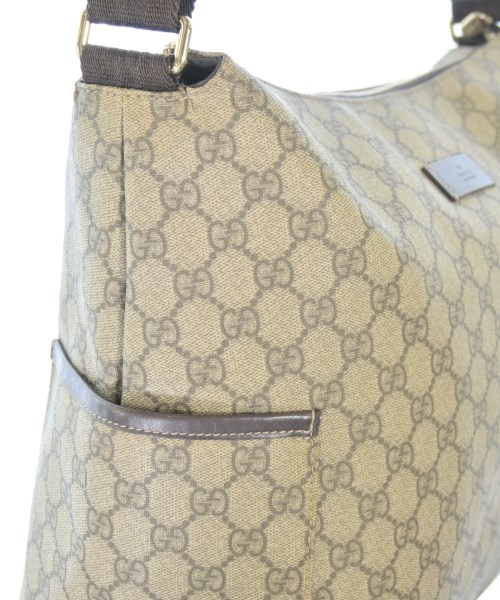 GUCCI（グッチ）ショルダーバッグ ベージュ サイズ:- レディース/2200688688462