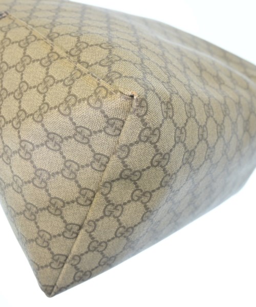 GUCCI（グッチ）ショルダーバッグ ベージュ サイズ:- レディース/2200688688462