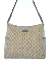 GUCCI（グッチ）ショルダーバッグ ベージュ サイズ:- レディース/2200688688462