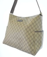 GUCCI（グッチ）ショルダーバッグ ベージュ サイズ:- レディース/2200688688462