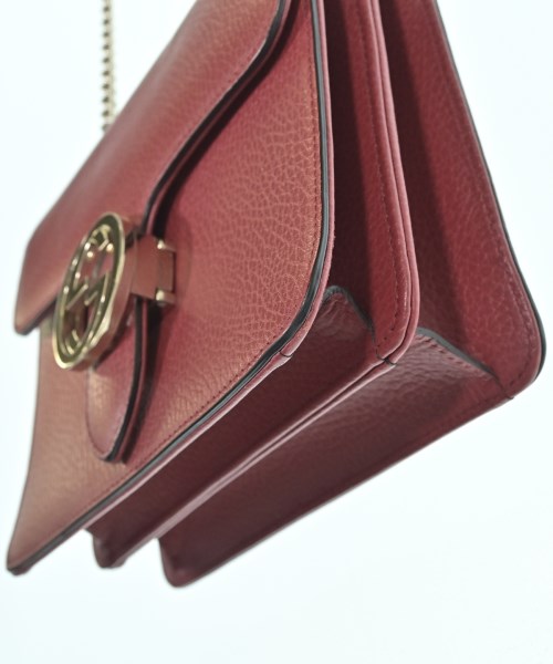 GUCCI（グッチ）ショルダーバッグ 赤 サイズ:- レディース/2200688688561