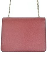 GUCCI（グッチ）ショルダーバッグ 赤 サイズ:- レディース/2200688688561