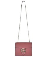 GUCCI（グッチ）ショルダーバッグ 赤 サイズ:- レディース/2200688688561