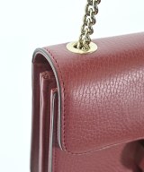 GUCCI（グッチ）ショルダーバッグ 赤 サイズ:- レディース/2200688688561