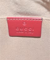 GUCCI（グッチ）ショルダーバッグ 赤 サイズ:- レディース/2200688688578