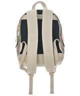 GUCCI（グッチ）バックパック・リュック グレー サイズ:- レディース/2200688688585