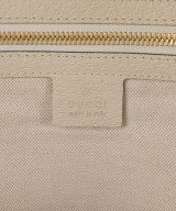 GUCCI（グッチ）バックパック・リュック グレー サイズ:- レディース/2200688688585