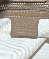 GUCCI（グッチ）ハンドバッグ 茶 サイズ:- レディース/2200688688646