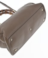 GUCCI（グッチ）ハンドバッグ 茶 サイズ:- レディース/2200688688646