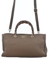 GUCCI ハンドバッグ