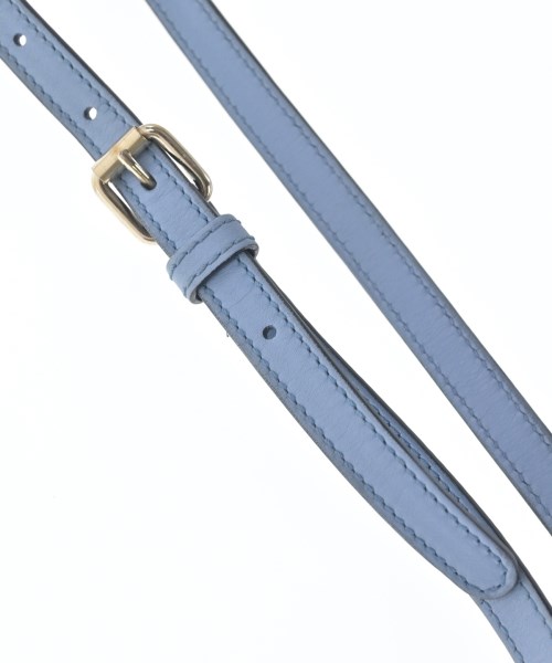 GUCCI（グッチ）ハンドバッグ 青 サイズ:- レディース/2200688688714