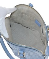 GUCCI（グッチ）ハンドバッグ 青 サイズ:- レディース/2200688688714