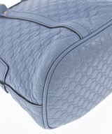 GUCCI（グッチ）ハンドバッグ 青 サイズ:- レディース/2200688688714