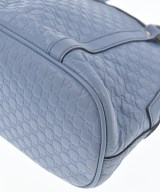 GUCCI（グッチ）ハンドバッグ 青 サイズ:- レディース/2200688688714