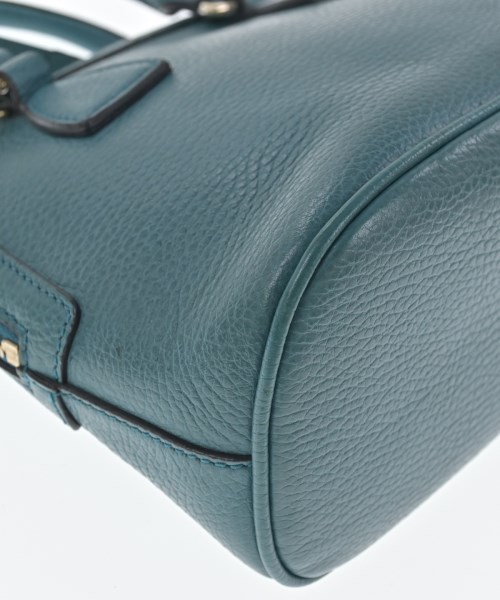 GUCCI（グッチ）ハンドバッグ 青 サイズ:- レディース/2200688688721