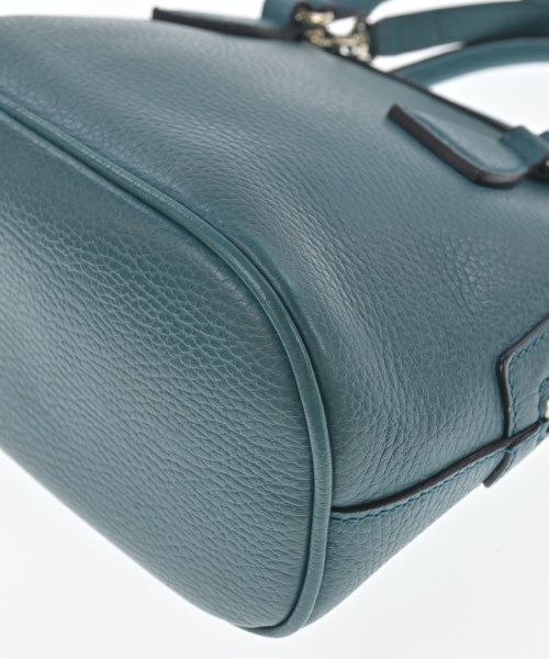 GUCCI（グッチ）ハンドバッグ 青 サイズ:- レディース/2200688688721