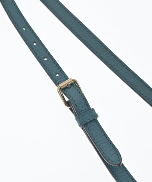 GUCCI（グッチ）ハンドバッグ 青 サイズ:- レディース/2200688688721