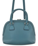 GUCCI（グッチ）ハンドバッグ 青 サイズ:- レディース/2200688688721