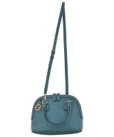 GUCCI（グッチ）ハンドバッグ 青 サイズ:- レディース/2200688688721