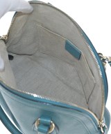 GUCCI（グッチ）ハンドバッグ 青 サイズ:- レディース/2200688688721