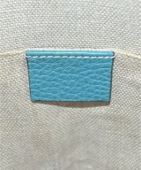 GUCCI（グッチ）ハンドバッグ 青 サイズ:- レディース/2200688688721