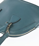 GUCCI（グッチ）ハンドバッグ 青 サイズ:- レディース/2200688688721