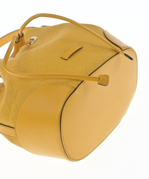 GUCCI（グッチ）ショルダーバッグ 黄 サイズ:- レディース/2200688688738