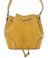 GUCCI（グッチ）ショルダーバッグ 黄 サイズ:- レディース/2200688688738