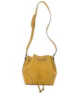 GUCCI（グッチ）ショルダーバッグ 黄 サイズ:- レディース/2200688688738