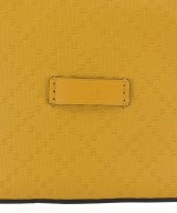 GUCCI（グッチ）ショルダーバッグ 黄 サイズ:- レディース/2200688688738