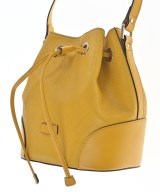 GUCCI（グッチ）ショルダーバッグ 黄 サイズ:- レディース/2200688688738