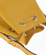 GUCCI（グッチ）ショルダーバッグ 黄 サイズ:- レディース/2200688688738