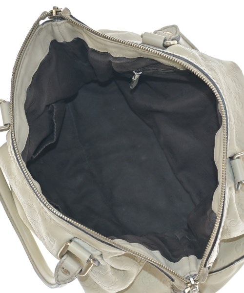 GUCCI（グッチ）ハンドバッグ ベージュ サイズ:- レディース/2200688688745