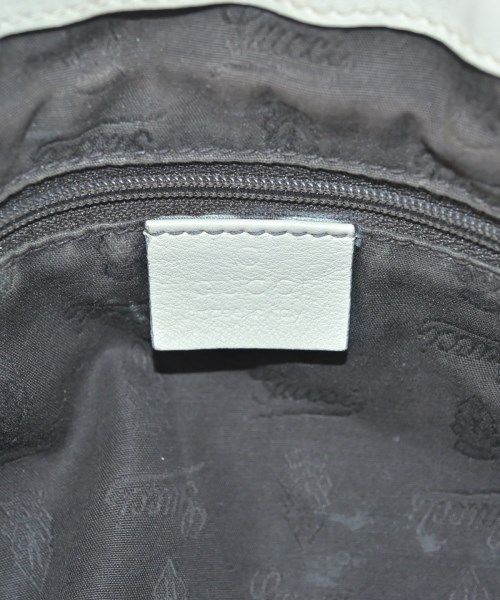 GUCCI（グッチ）ハンドバッグ ベージュ サイズ:- レディース/2200688688745