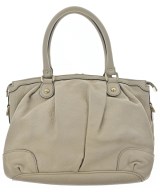 GUCCI（グッチ）ハンドバッグ ベージュ サイズ:- レディース/2200688688745